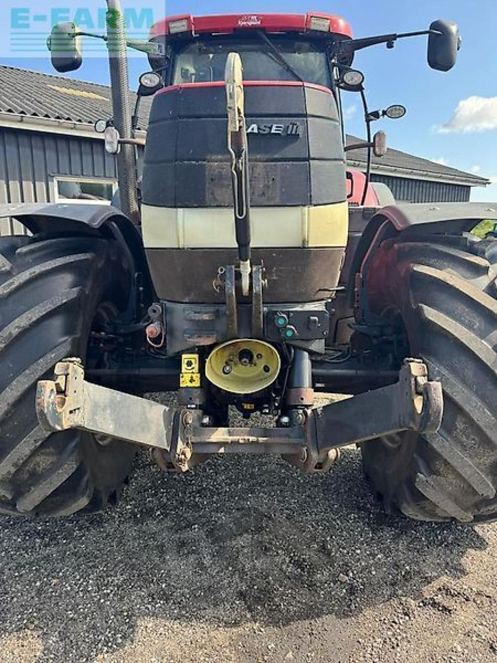 Case-IH puma 230 cvx - Traktor: obrázek 2 Case-IH puma 230 cvx - Traktor: obrázek 2