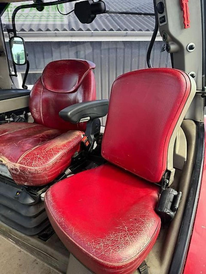Case-IH puma 230 cvx - Traktor: obrázek 3 Case-IH puma 230 cvx - Traktor: obrázek 3