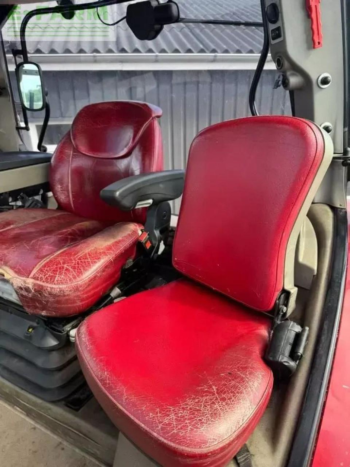 Case-IH puma 230 cvx - Traktor: obrázek 3 Case-IH puma 230 cvx - Traktor: obrázek 3