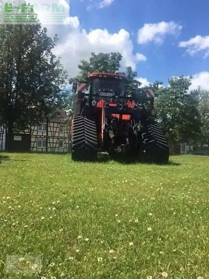 Traktor Case-IH quadtrac 580: obrázek 7
