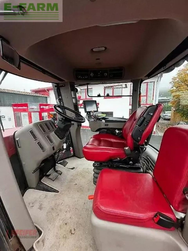 Case-IH quadtrac 580 - Traktor: obrázek 4 Case-IH quadtrac 580 - Traktor: obrázek 4