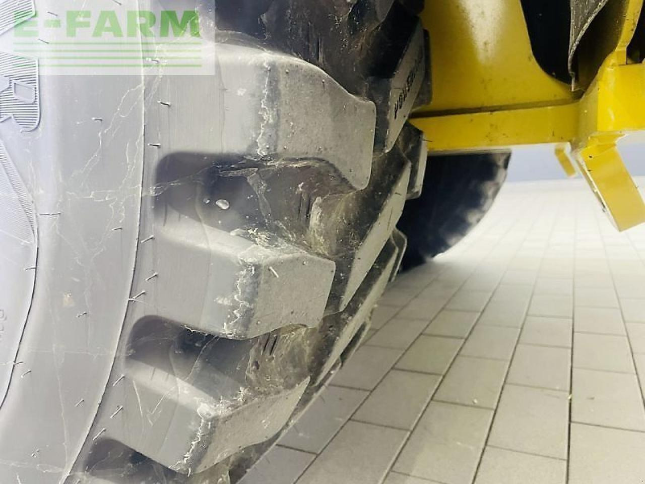 Mini rýpadlo Caterpillar 906-14a: obrázek 15