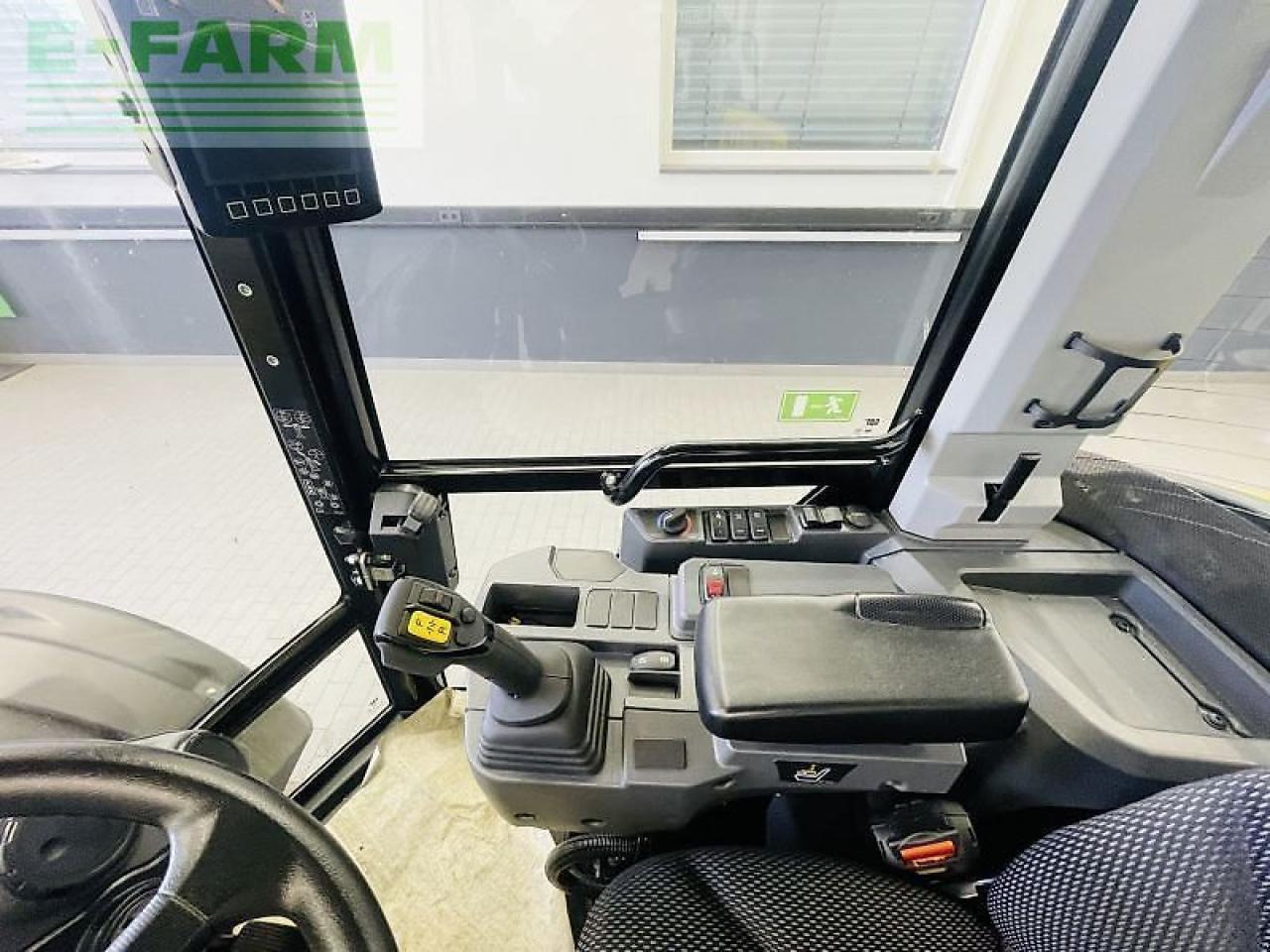 Mini rýpadlo Caterpillar 906-14a: obrázek 19