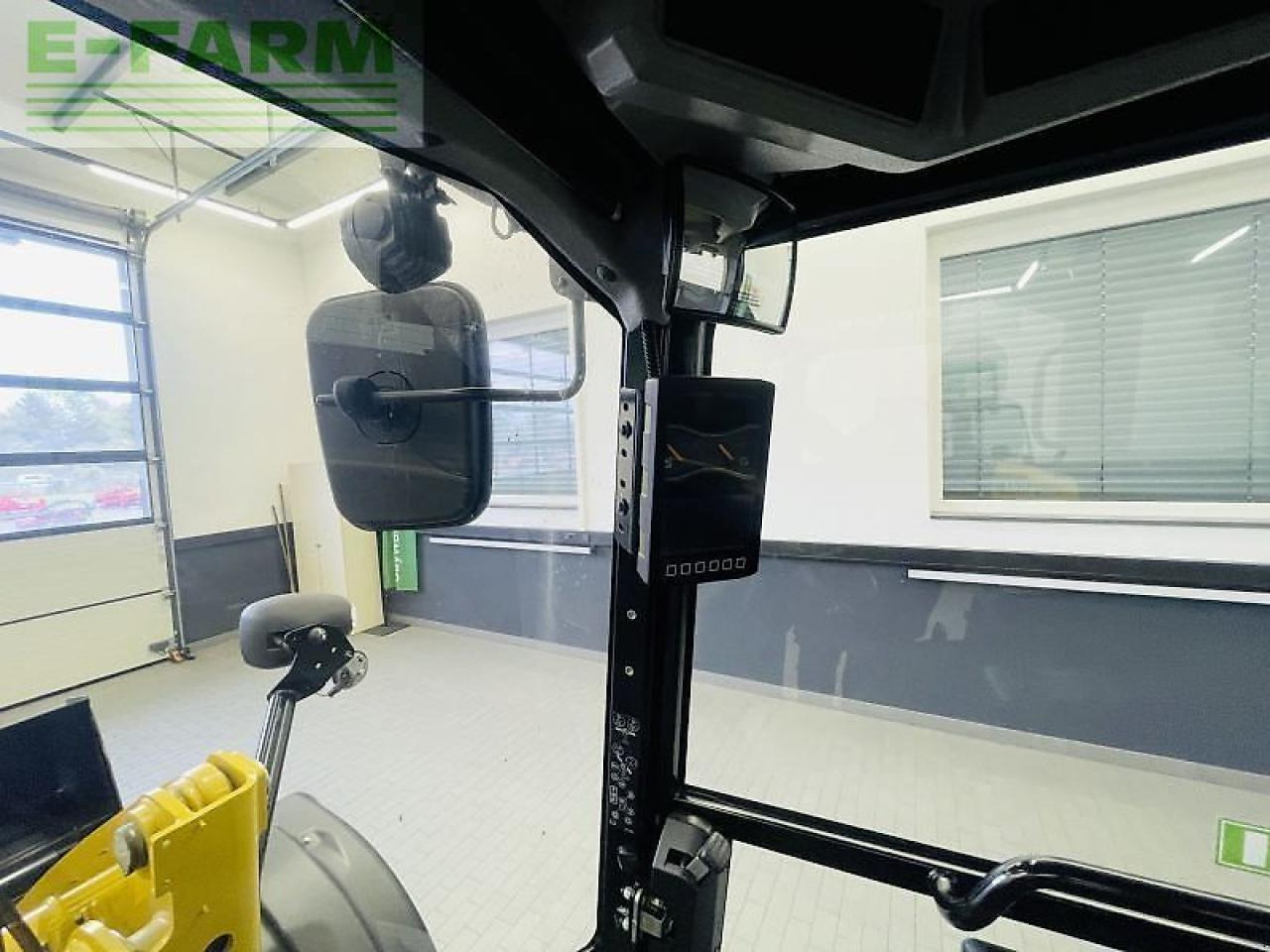 Mini rýpadlo Caterpillar 906-14a: obrázek 20