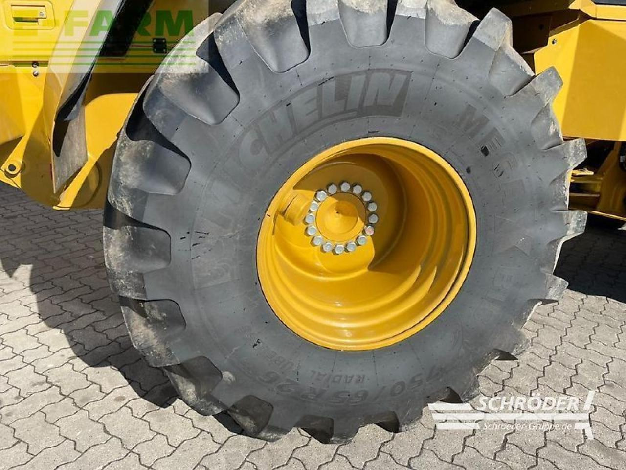 Caterpillar 926 m agrar - Mini rýpadlo: obrázek 3 Caterpillar 926 m agrar - Mini rýpadlo: obrázek 3