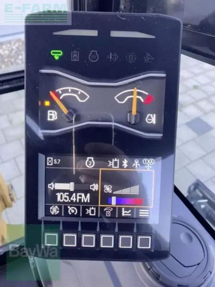 Caterpillar cat 302cr-05a - Mini rýpadlo: obrázek 5 Caterpillar cat 302cr-05a - Mini rýpadlo: obrázek 5