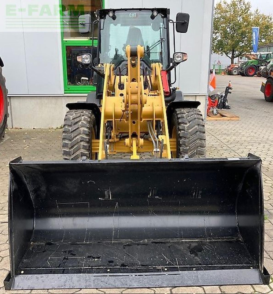 Caterpillar radlader 908hl - Mini rýpadlo: obrázek 2 Caterpillar radlader 908hl - Mini rýpadlo: obrázek 2