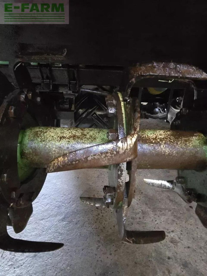 Celli tp280p 550 - Stroj na obdělávání půdy: obrázek 2 Celli tp280p 550 - Stroj na obdělávání půdy: obrázek 2