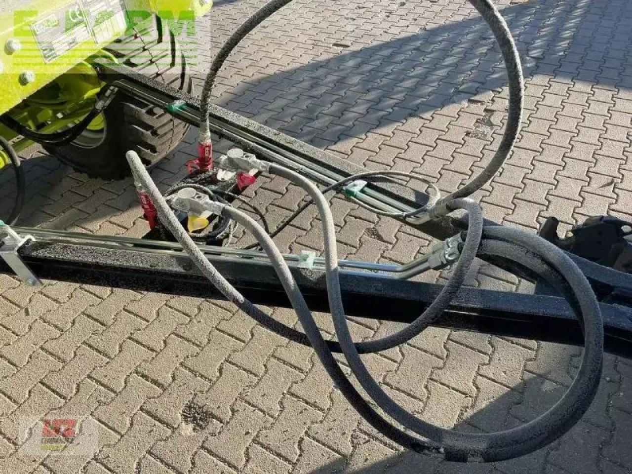 Conow btw v09 ballentransportwagen - Zemědělský sklápěcí přívěs: obrázek 5 Conow btw v09 ballentransportwagen - Zemědělský sklápěcí přívěs: obrázek 5