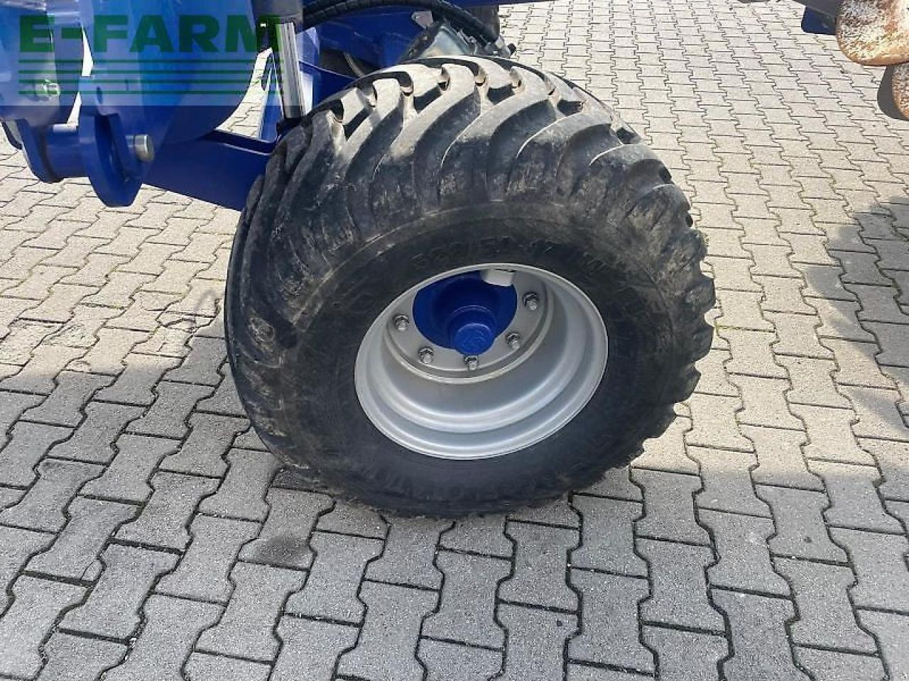 Dalbo powerchain 800 kettenscheibene - Talířové brány: obrázek 5 Dalbo powerchain 800 kettenscheibene - Talířové brány: obrázek 5