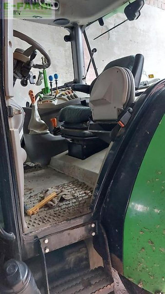 Deutz-Fahr 5105.4 g - Traktor: obrázek 3 Deutz-Fahr 5105.4 g - Traktor: obrázek 3