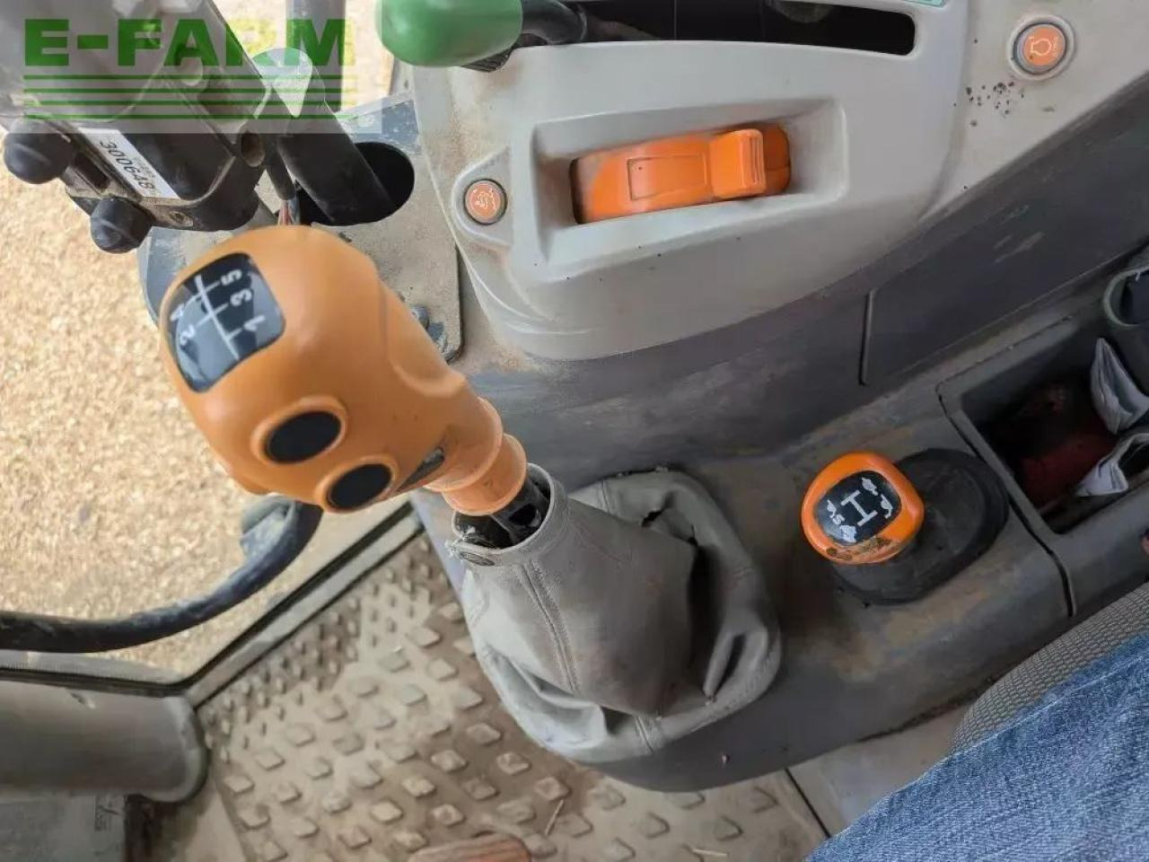 Traktor Deutz-Fahr 5110g: obrázek 7