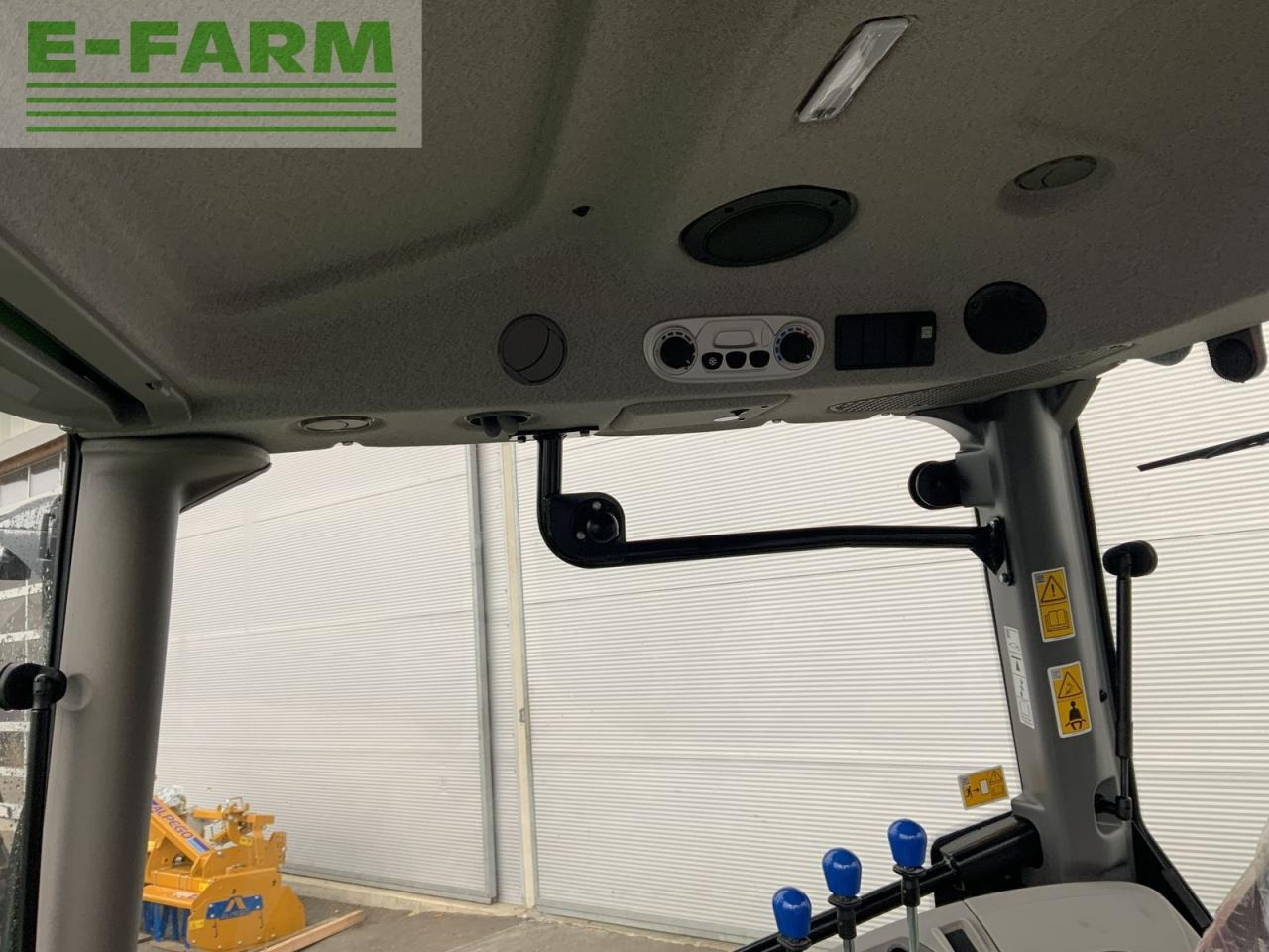 Deutz-Fahr 5115 - Traktor: obrázek 4 Deutz-Fahr 5115 - Traktor: obrázek 4