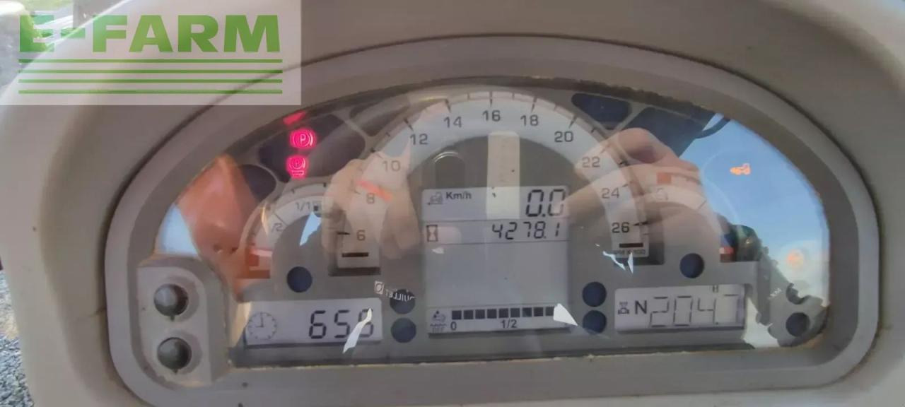 Deutz-Fahr 5115 - Traktor: obrázek 5 Deutz-Fahr 5115 - Traktor: obrázek 5