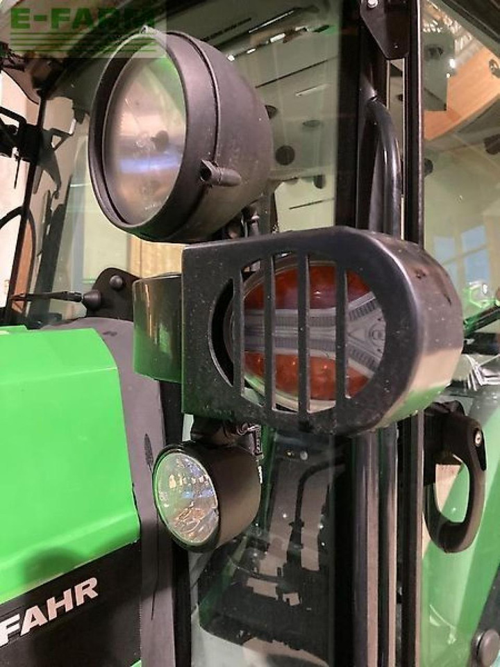 Deutz-Fahr 5115 gs - Traktor: obrázek 3 Deutz-Fahr 5115 gs - Traktor: obrázek 3