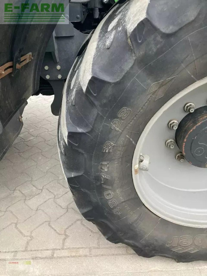 Traktor Deutz-Fahr 6190p: obrázek 7