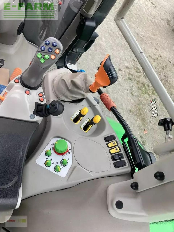 Traktor Deutz-Fahr 6190p: obrázek 9