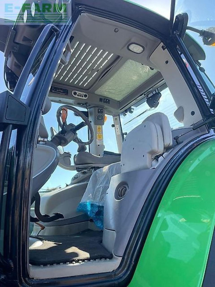 Traktor Deutz-Fahr 6215ttv: obrázek 6