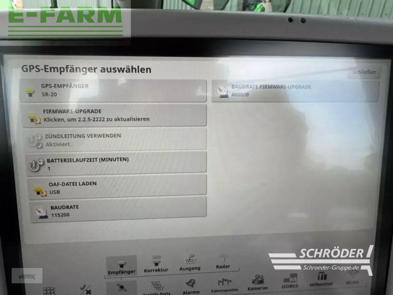 Deutz-Fahr 6230 hd ttv - Traktor: obrázek 3 Deutz-Fahr 6230 hd ttv - Traktor: obrázek 3
