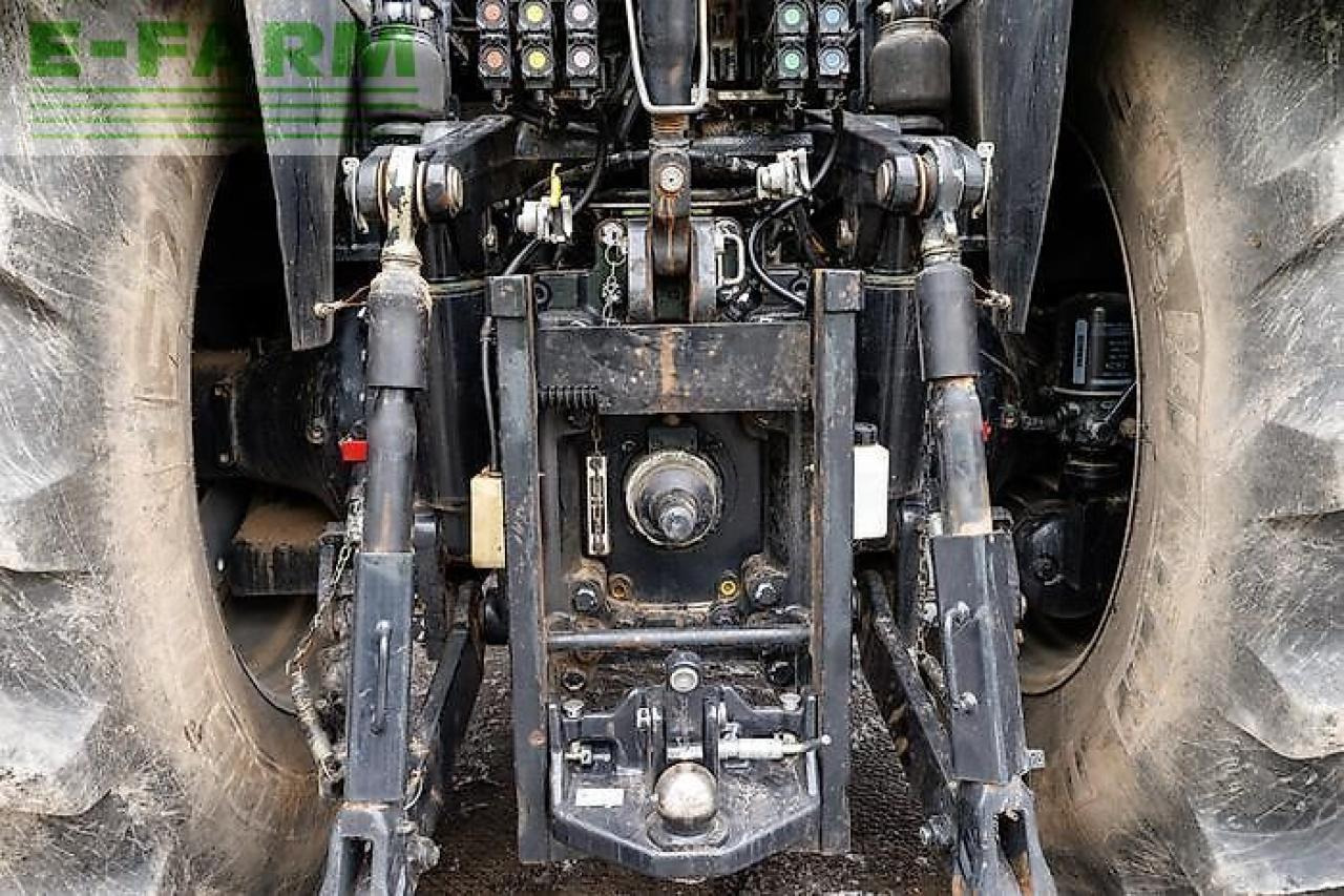 Deutz-Fahr 9310 ttv - Příslušenství pro sklízecí řezačky: obrázek 5 Deutz-Fahr 9310 ttv - Příslušenství pro sklízecí řezačky: obrázek 5