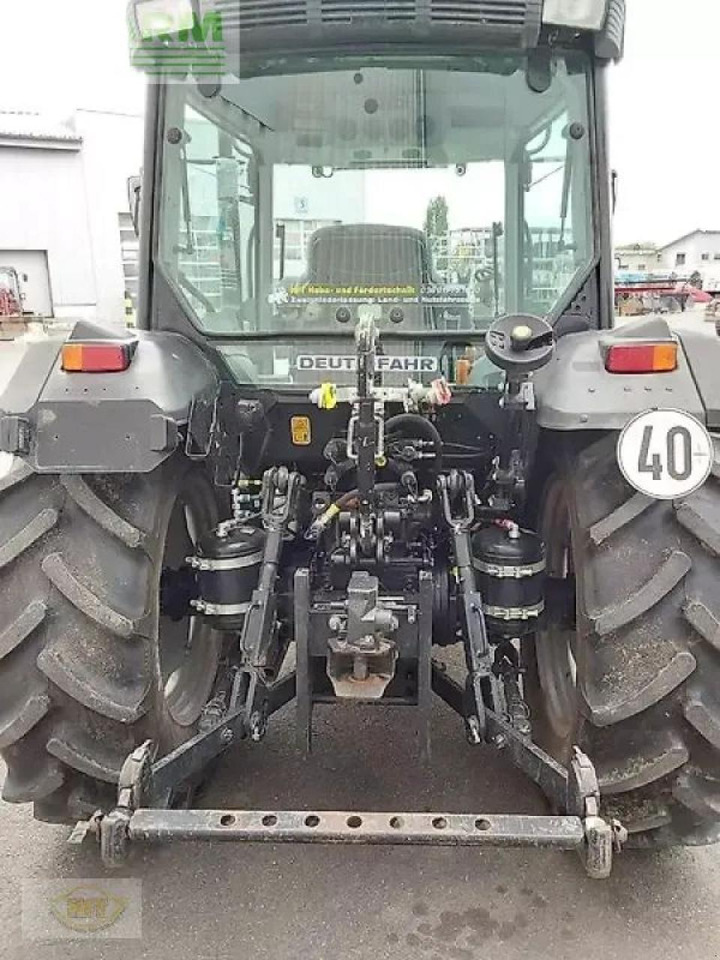 Deutz-Fahr agroplus 315 ec inkl. stoll frontlader - Traktor: obrázek 5 Deutz-Fahr agroplus 315 ec inkl. stoll frontlader - Traktor: obrázek 5