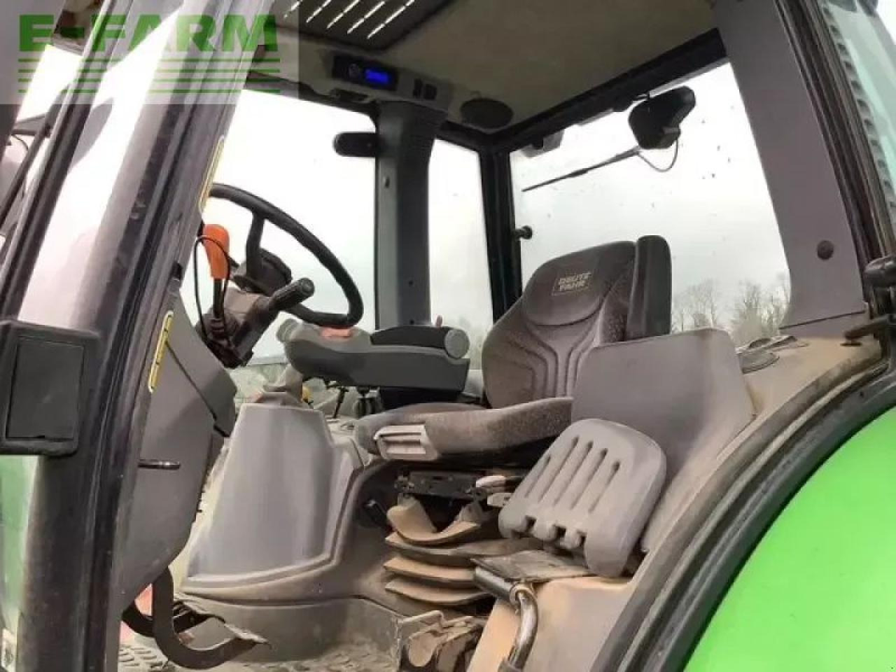 Traktor Deutz-Fahr agrot.m620dcr: obrázek 9