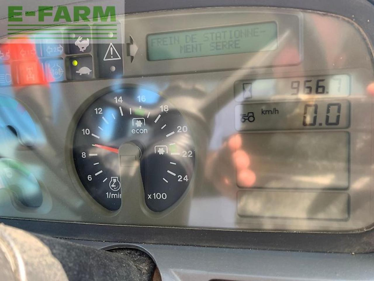 Deutz-Fahr agrotron 165 mk 3 mit fkh und fzw - Traktor: obrázek 2 Deutz-Fahr agrotron 165 mk 3 mit fkh und fzw - Traktor: obrázek 2