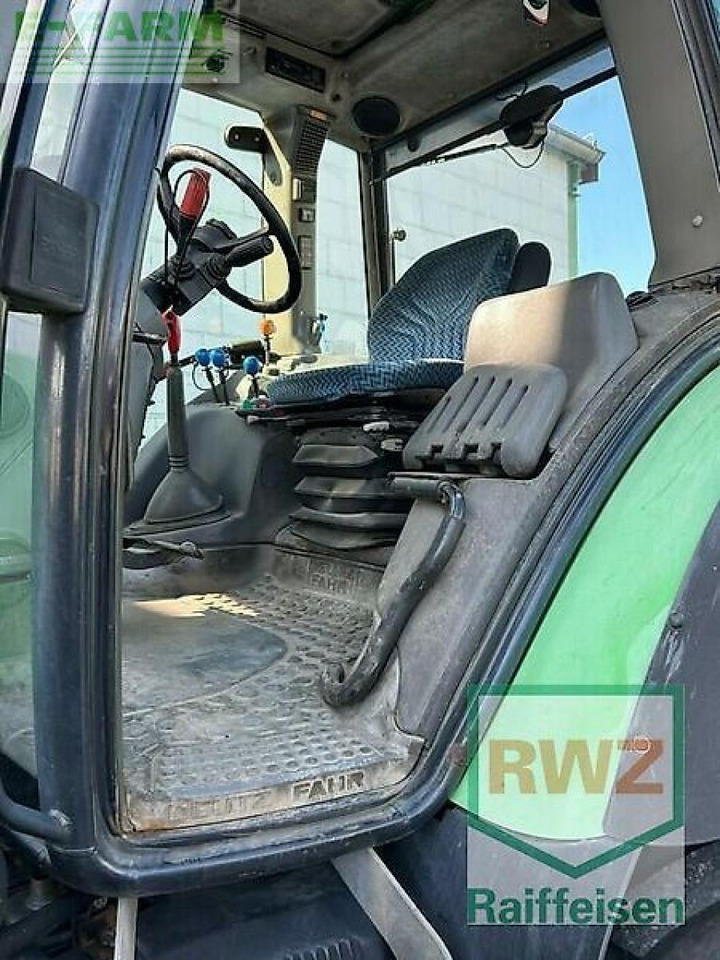 Deutz-Fahr agrotron 165 mk3 - Traktor: obrázek 5 Deutz-Fahr agrotron 165 mk3 - Traktor: obrázek 5