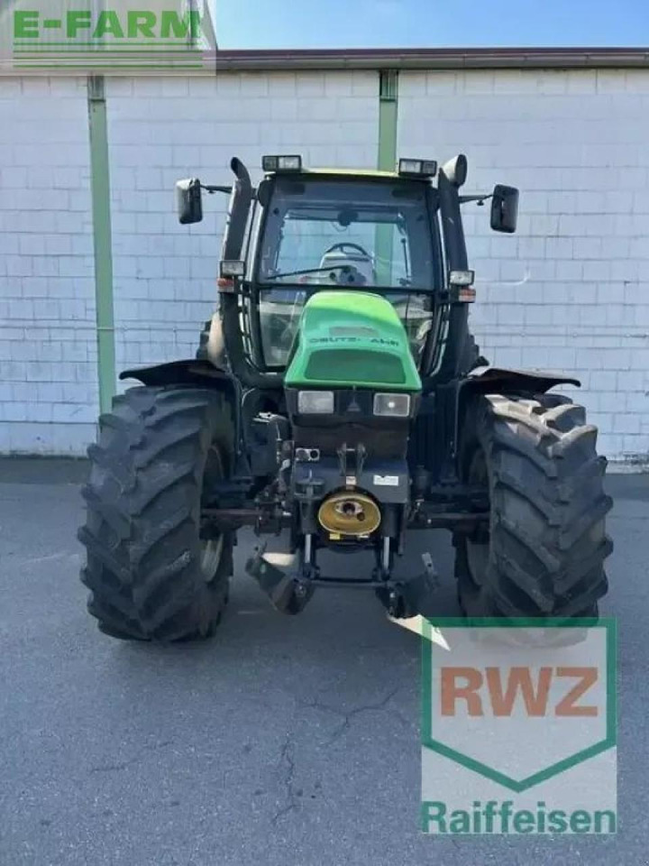 Deutz-Fahr agrotron 165 mk3 - Traktor: obrázek 2 Deutz-Fahr agrotron 165 mk3 - Traktor: obrázek 2