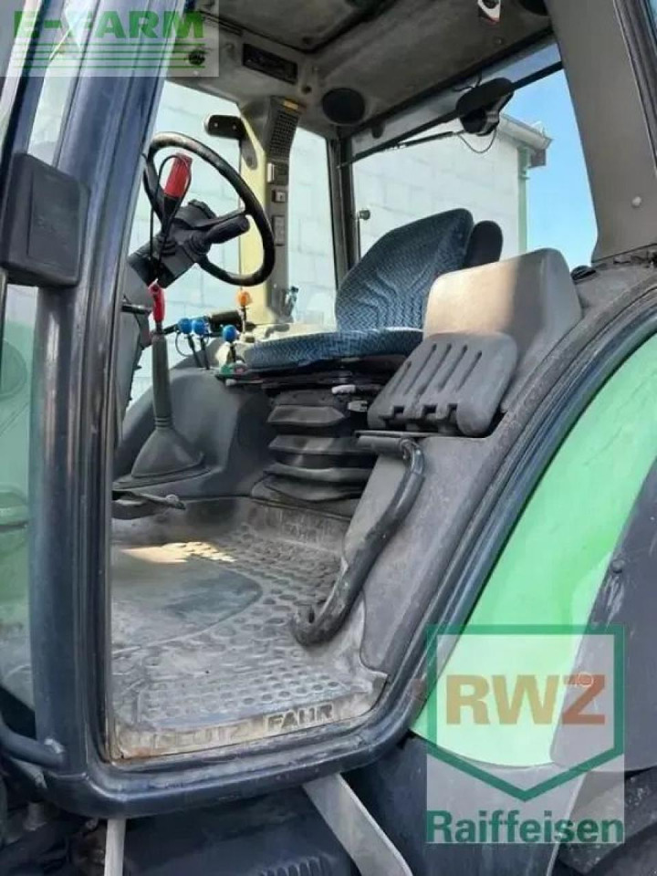 Deutz-Fahr agrotron 165 mk3 - Traktor: obrázek 5 Deutz-Fahr agrotron 165 mk3 - Traktor: obrázek 5