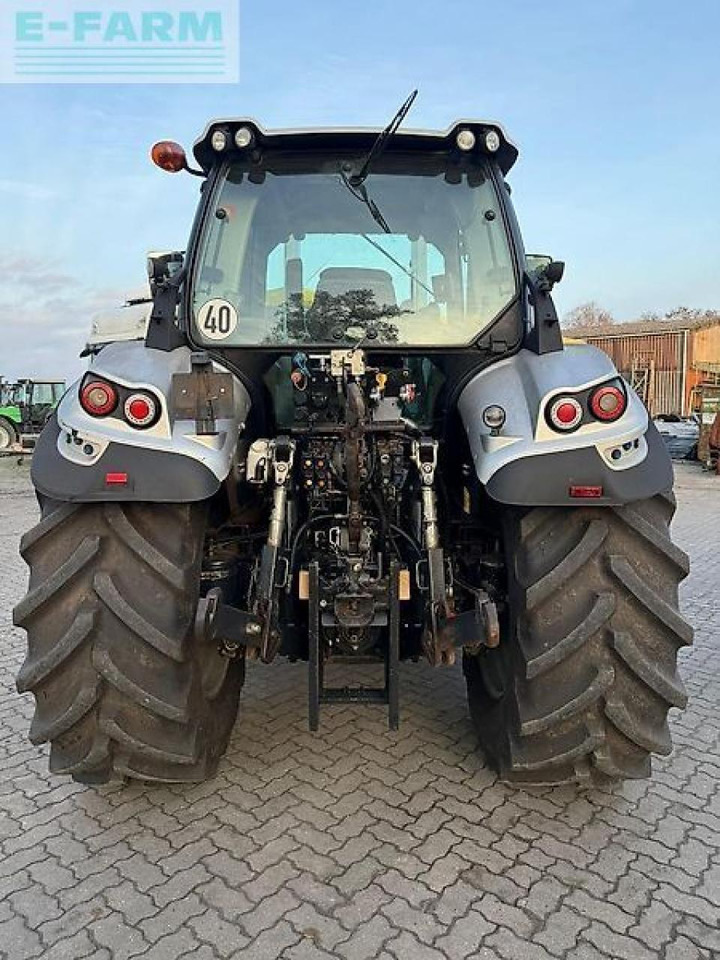 Deutz-Fahr agrotron 6180ttv TTV - Traktor: obrázek 4 Deutz-Fahr agrotron 6180ttv TTV - Traktor: obrázek 4