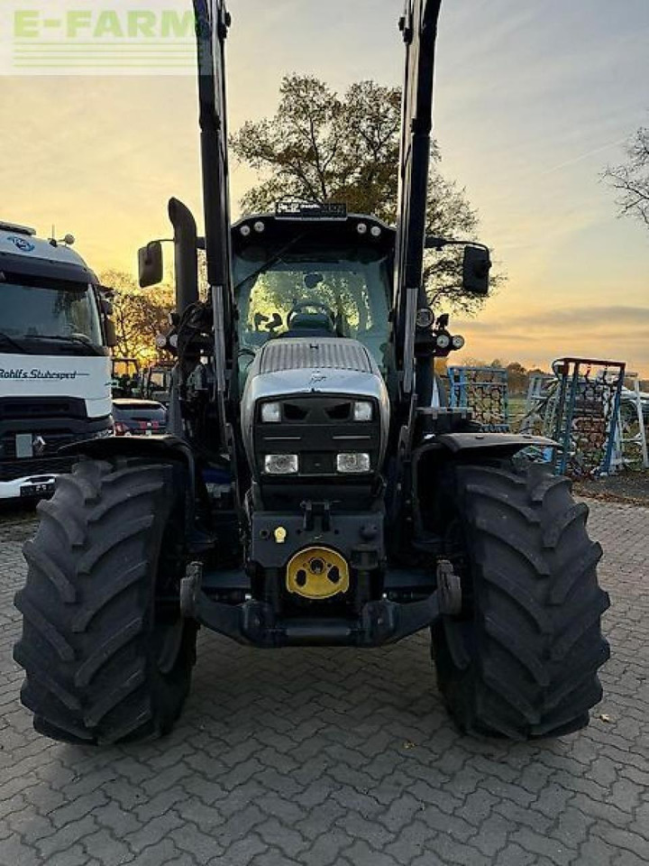 Deutz-Fahr agrotron 6180ttv TTV - Traktor: obrázek 3 Deutz-Fahr agrotron 6180ttv TTV - Traktor: obrázek 3