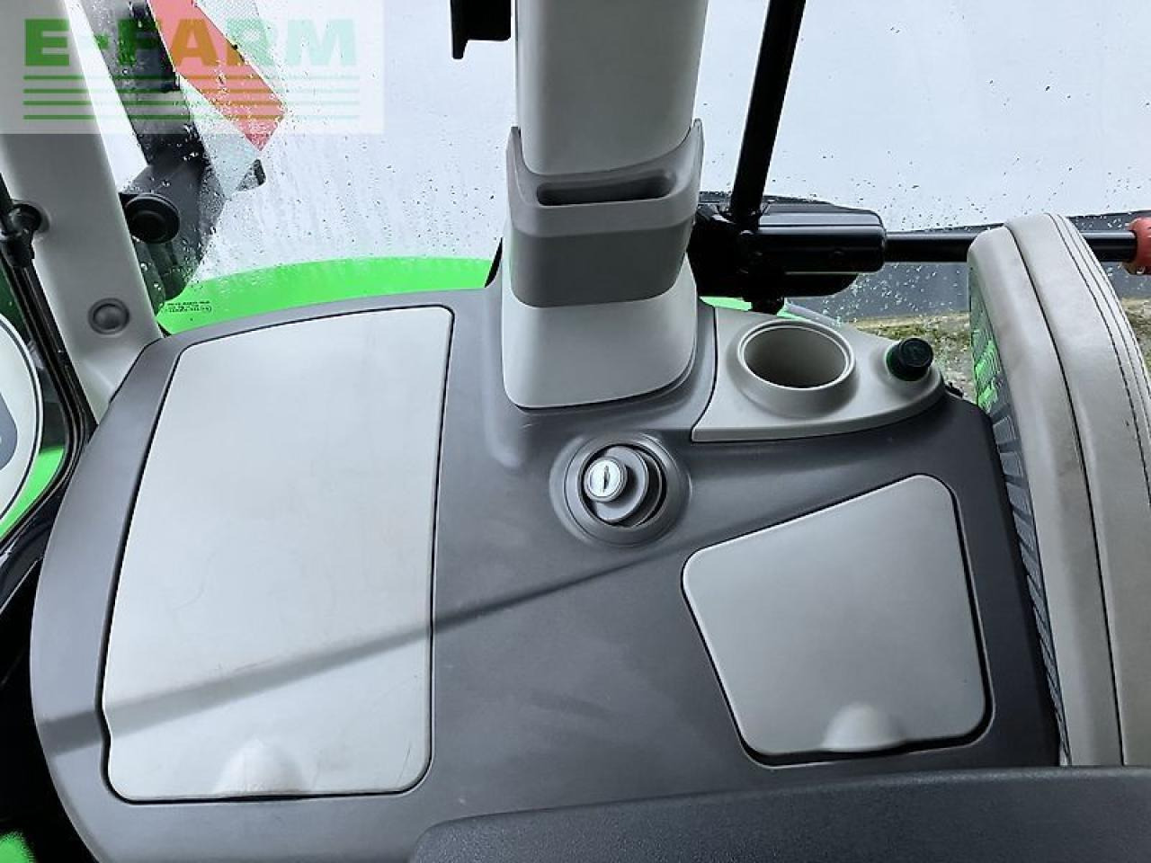 Traktor Deutz-Fahr agrotron 9340 ttv TTV: obrázek 14