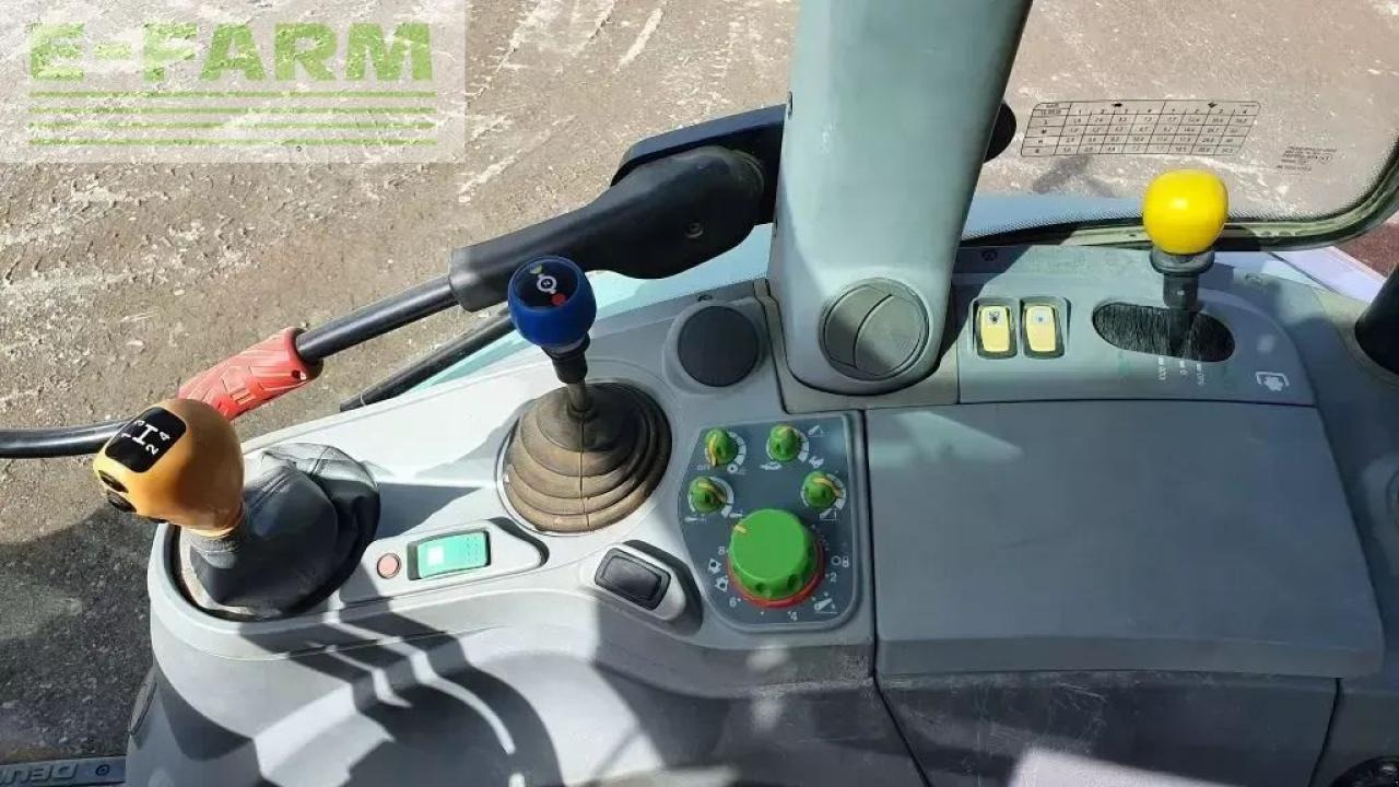 Traktor Deutz-Fahr agrotron k 420: obrázek 9