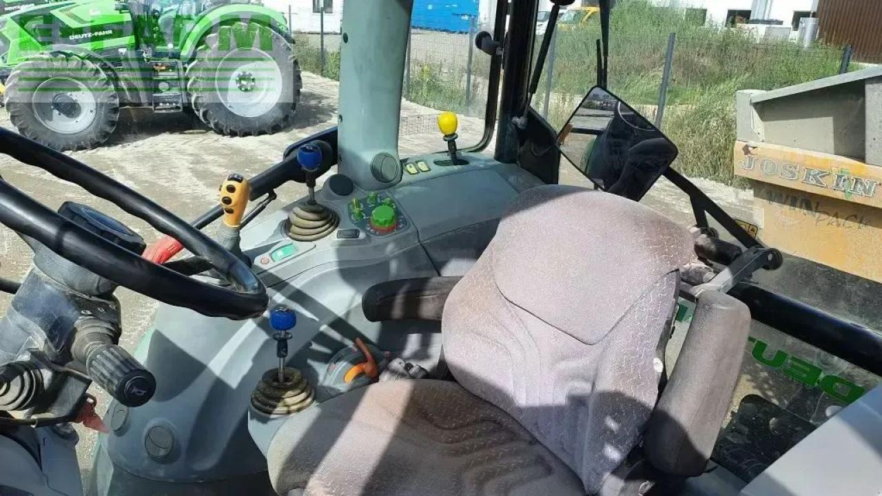 Traktor Deutz-Fahr agrotron k 420: obrázek 8