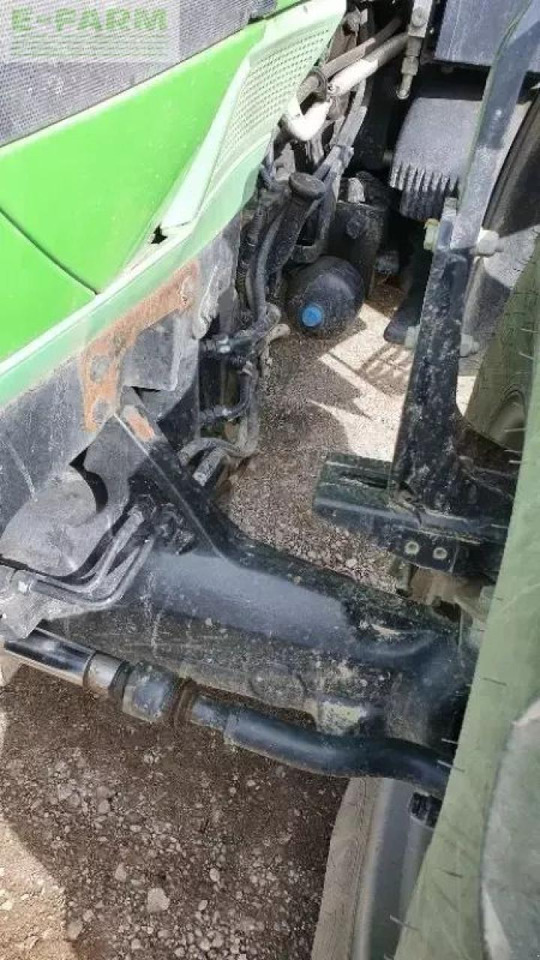 Traktor Deutz-Fahr agrotron k 420: obrázek 6