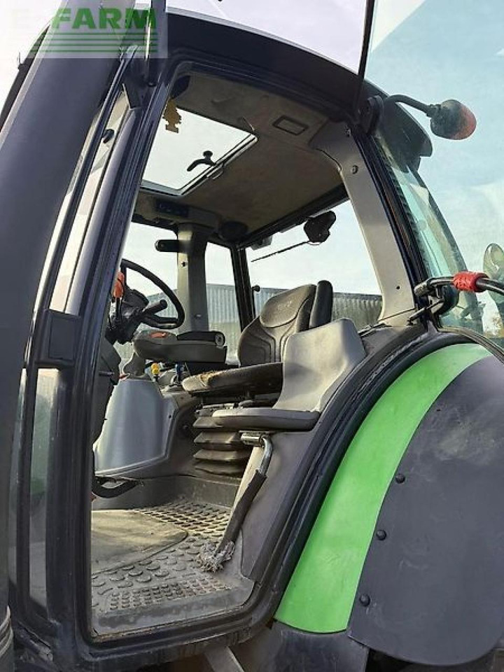 Deutz-Fahr agrotron m600 motor neu ! - Traktor: obrázek 5 Deutz-Fahr agrotron m600 motor neu ! - Traktor: obrázek 5