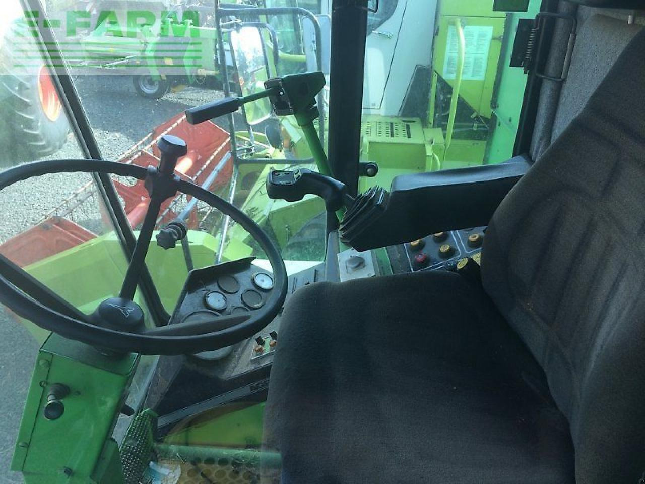 Deutz-Fahr m 35.40 - Příslušenství pro sklízecí řezačky: obrázek 5 Deutz-Fahr m 35.40 - Příslušenství pro sklízecí řezačky: obrázek 5
