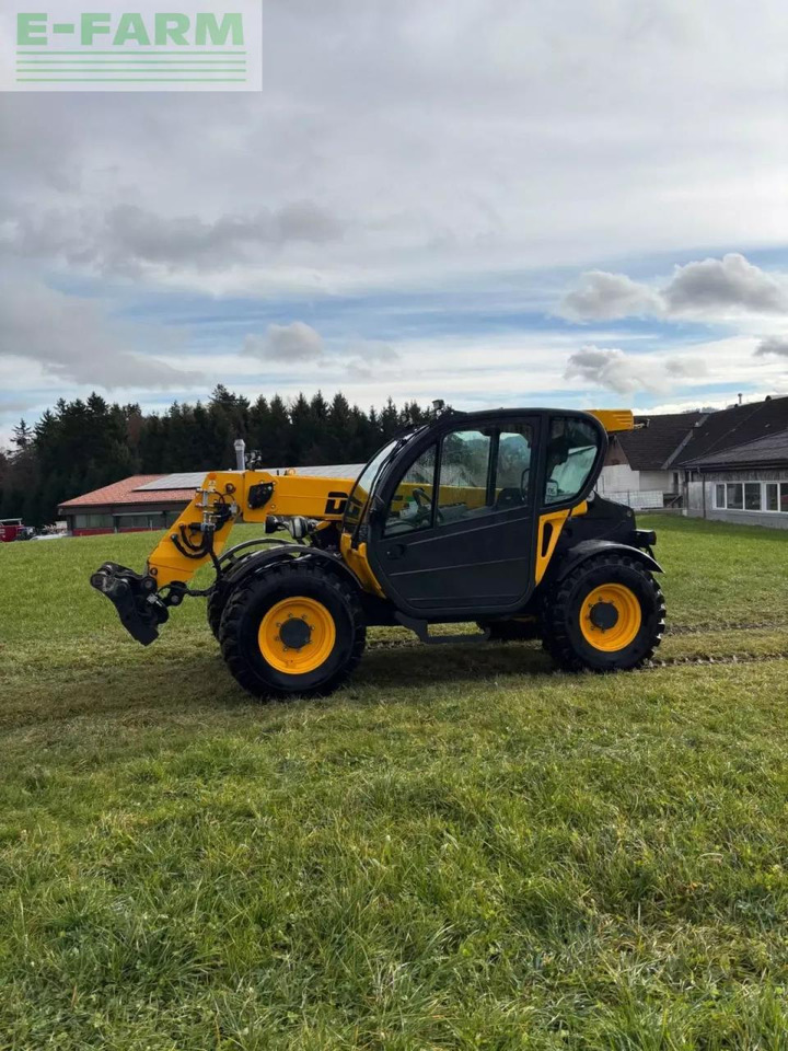 Dieci agri farmer 32.6 - Teleskopický manipulátor: obrázek 3 Dieci agri farmer 32.6 - Teleskopický manipulátor: obrázek 3