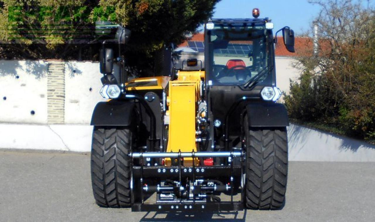 Dieci agri plus 40.10 gd evo ii - Teleskopický manipulátor: obrázek 2 Dieci agri plus 40.10 gd evo ii - Teleskopický manipulátor: obrázek 2