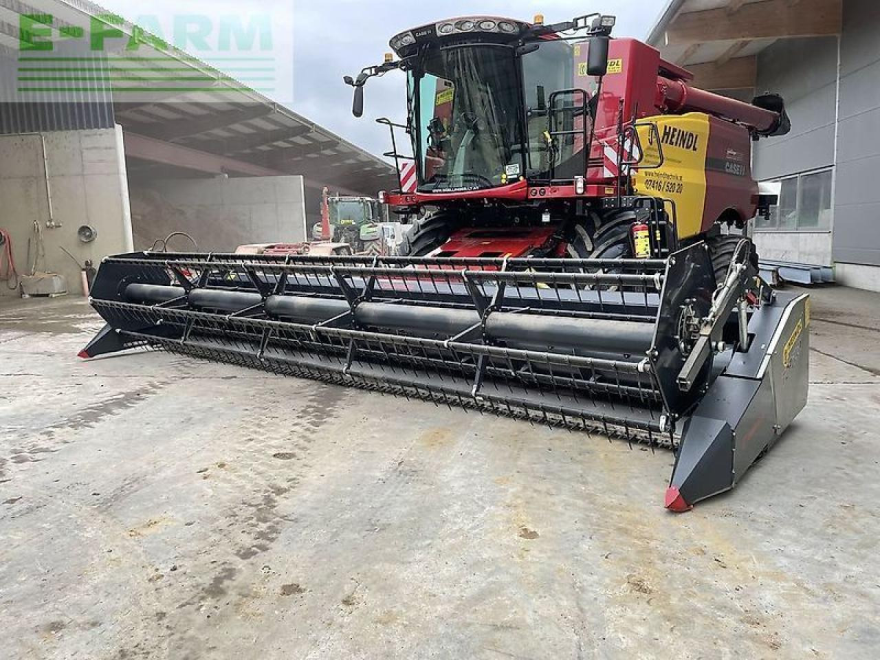Dominoni flex tf750 sn tf1101 - Žací lišta: obrázek 1 Dominoni flex tf750 sn tf1101 - Žací lišta: obrázek 1