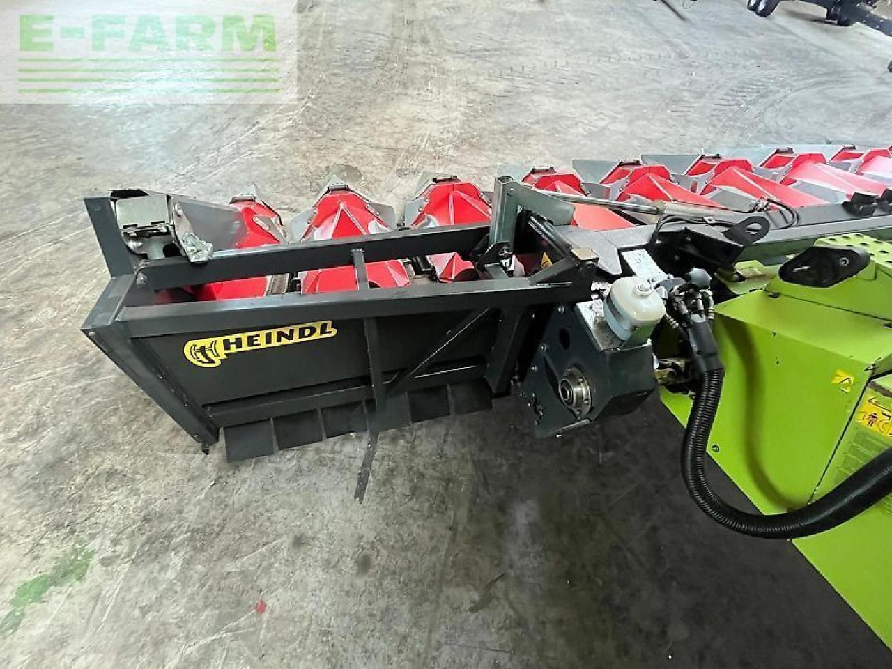 Dominoni sl968tr-75 - Příslušenství pro sklízecí řezačky: obrázek 3 Dominoni sl968tr-75 - Příslušenství pro sklízecí řezačky: obrázek 3