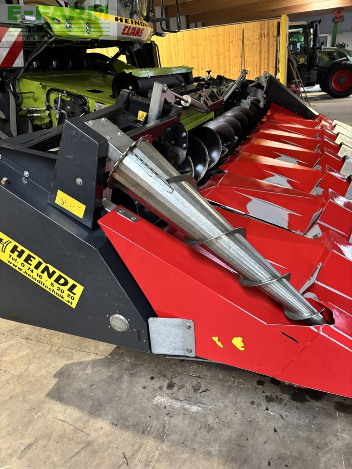 Dominoni sl978bg-75 - Příslušenství pro sklízecí řezačky: obrázek 3 Dominoni sl978bg-75 - Příslušenství pro sklízecí řezačky: obrázek 3