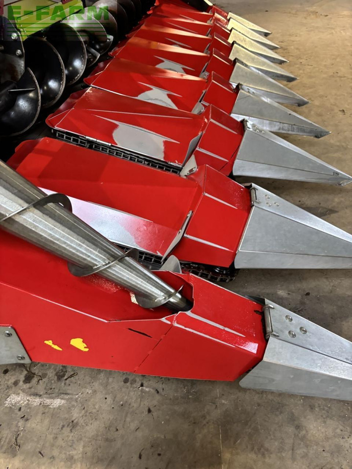 Dominoni sl978bg-75 - Příslušenství pro sklízecí řezačky: obrázek 4 Dominoni sl978bg-75 - Příslušenství pro sklízecí řezačky: obrázek 4