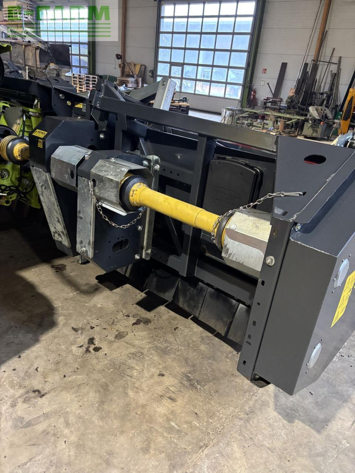 Dominoni sl978bg-75 - Příslušenství pro sklízecí řezačky: obrázek 5 Dominoni sl978bg-75 - Příslušenství pro sklízecí řezačky: obrázek 5