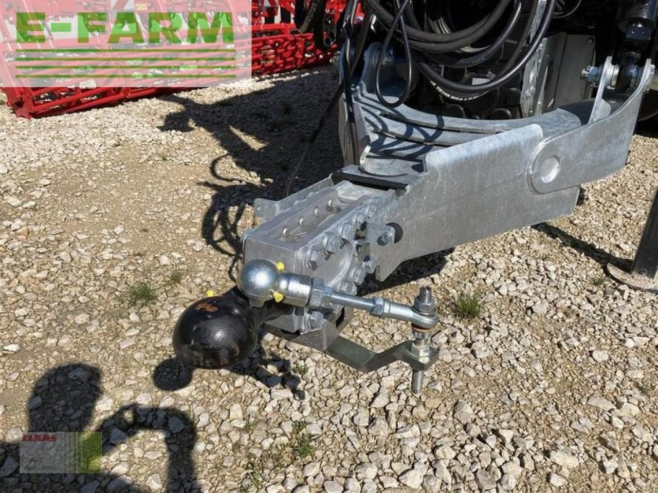 Fekální cisterna ECKART ptw 185 cervus mid: obrázek 17