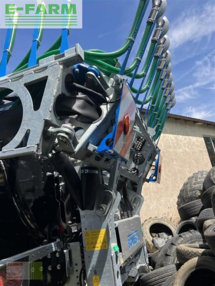 Fekální cisterna ECKART ptw 185 cervus mid: obrázek 13