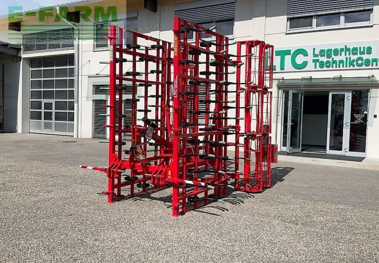 Einböck vibrostar 5-600 - Kultivátor: obrázek 1 Einböck vibrostar 5-600 - Kultivátor: obrázek 1