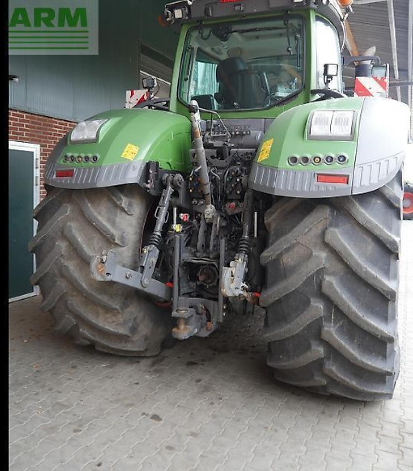 Fendt 1050 vario profi plus gps ProfiPlus - Traktor: obrázek 5 Fendt 1050 vario profi plus gps ProfiPlus - Traktor: obrázek 5