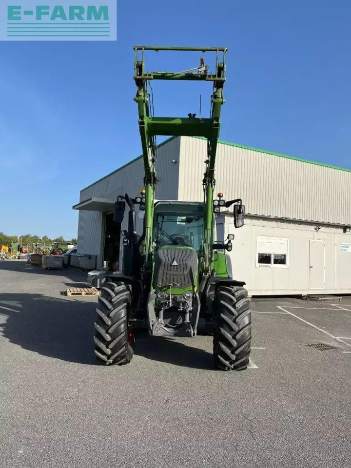 Fendt 311 - Traktor: obrázek 2 Fendt 311 - Traktor: obrázek 2